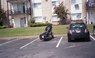 Canon AF35m sample image 20