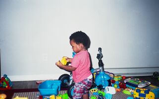 Canon AF35m sample image 28