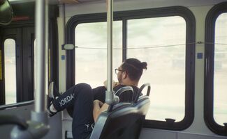 Canon AF35m sample image 39