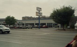 Canon AF35m sample image 29