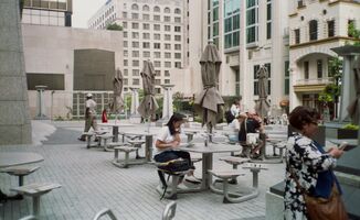 Canon AF35m sample image 15