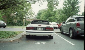 Canon AF35m sample image 44