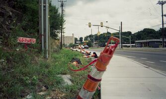 Canon AF35m sample image 17