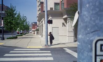 Canon AF35m sample image 26