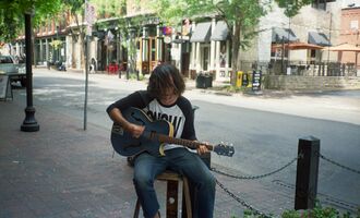 Canon AF35m sample image 37