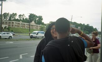 Canon AF35m sample image 1