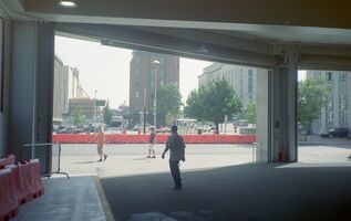 Canon AF35m sample image 23