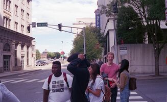 Canon Canonet 28 sample image 37