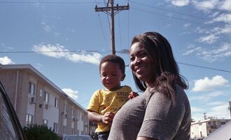 Canon Canonet 28 sample image 11