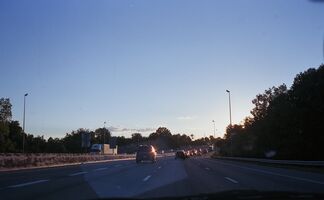 Canon Canonet 28 sample image 16