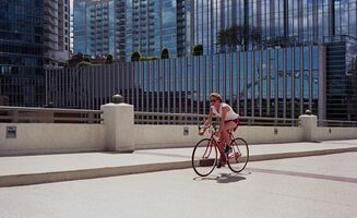 Canon Canonet 28 sample image 25