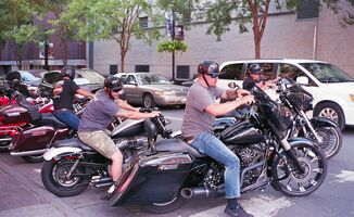 Canon Canonet 28 sample image 7