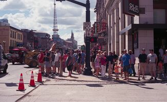 Canon Canonet 28 sample image 15