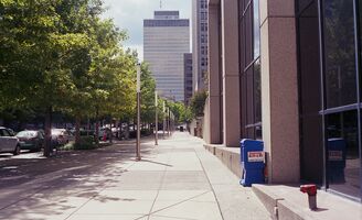 Canon Canonet 28 sample image 4