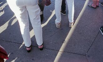 Canon Canonet 28 sample image 40