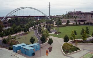 Canon Canonet 28 sample image 20