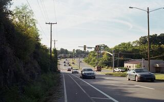 Canon Canonet 28 sample image 8