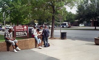 Canon Canonet 28 sample image 23