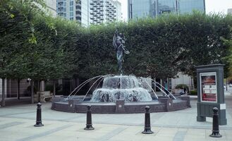 Canon Canonet 28 sample image 9