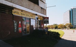 Fujica AZ-1 / Mamiya-Sekor 35mm f2.8 sample image 20