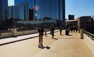 Fujica AZ-1 / Mamiya-Sekor 35mm f2.8 sample image 17