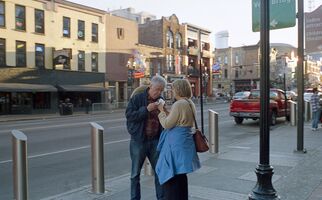 Fujica AZ-1 / Mamiya-Sekor 35mm f2.8 sample image 13