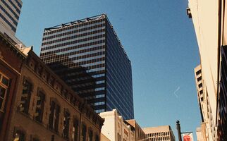 Fujica AZ-1 / Mamiya-Sekor 35mm f2.8 sample image 6