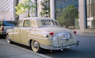 Fujica AZ-1 / Mamiya-Sekor 35mm f2.8 sample image 16