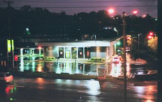 Lomography Color 800 sample image 65