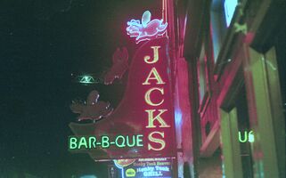 Lomography Color 800 sample image 25