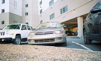 Lomography Color 800 sample image 27