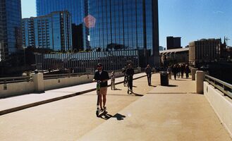 Lomography Color 800 sample image 5