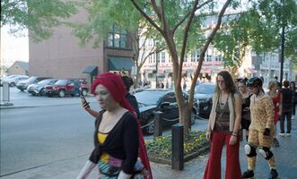 Lomography Color 800 sample image 3