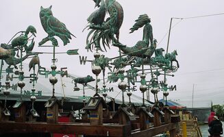 Lomography Color 800 sample image 13