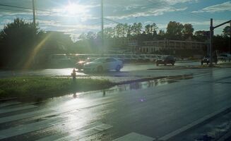 Lomography Color 800 sample image 52