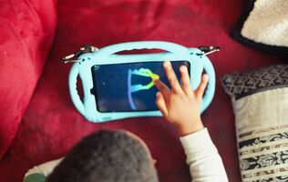 Lomography Color 800 sample image 44