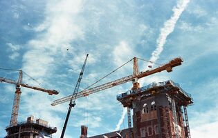 Mamiya Sekor Super Deluxe sample image 27