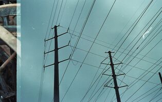 Mamiya Sekor Super Deluxe sample image 31