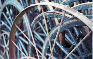 Mamiya Sekor Super Deluxe sample image 28