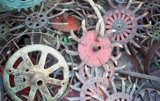 Mamiya Sekor Super Deluxe sample image 24