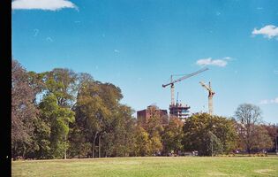 Mamiya Sekor Super Deluxe sample image 6