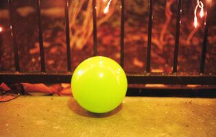 Mamiya Sekor Super Deluxe sample image 4