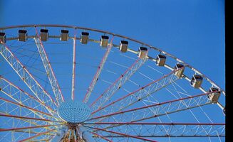 Mamiya Sekor Super Deluxe sample image 1