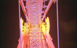 Mamiya Sekor Super Deluxe sample image 5