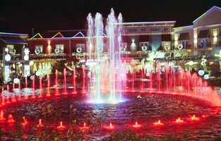 Mamiya Sekor Super Deluxe sample image 16