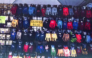 Minolta Maxxum 300si / Minolta AF Zoom 35mm-7mm f3.5-4.5 sample image 3