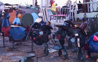 Minolta Maxxum 300si / Minolta AF Zoom 35mm-7mm f3.5-4.5 sample image 8