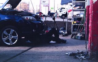 Minolta Maxxum 300si / Minolta AF Zoom 35mm-7mm f3.5-4.5 sample image 12