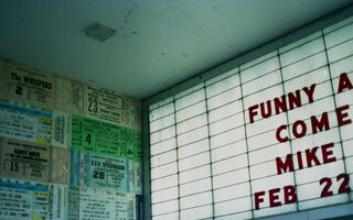 Minolta Maxxum 400si / Minolta AF 50mm f1.7 sample image 13