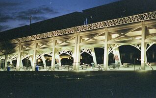 Minolta Maxxum 400si / Minolta AF 50mm f1.7 sample image 33